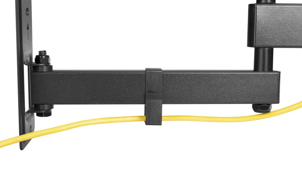 Soporte TV orientable de pared thumbnail 4