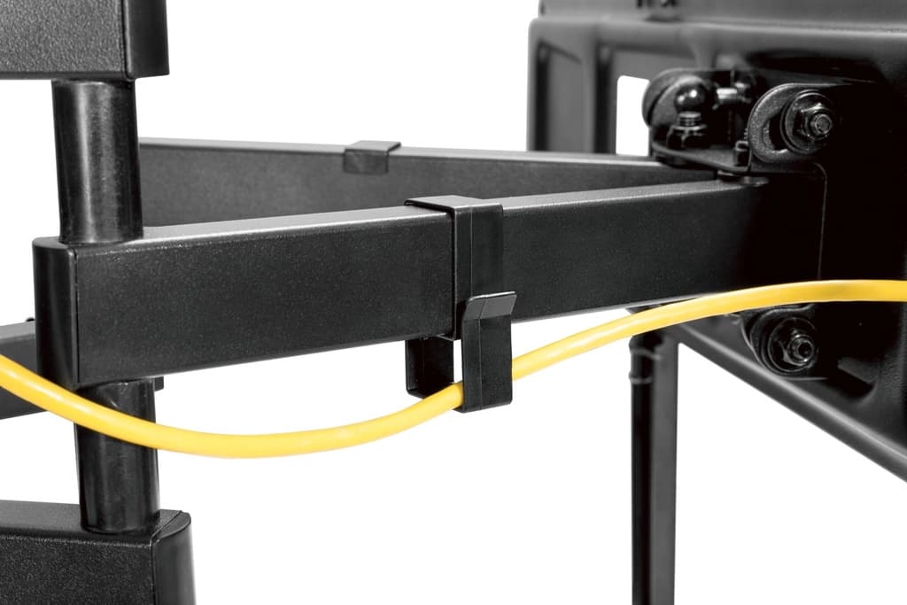 Soporte TV orientable de pared thumbnail 3