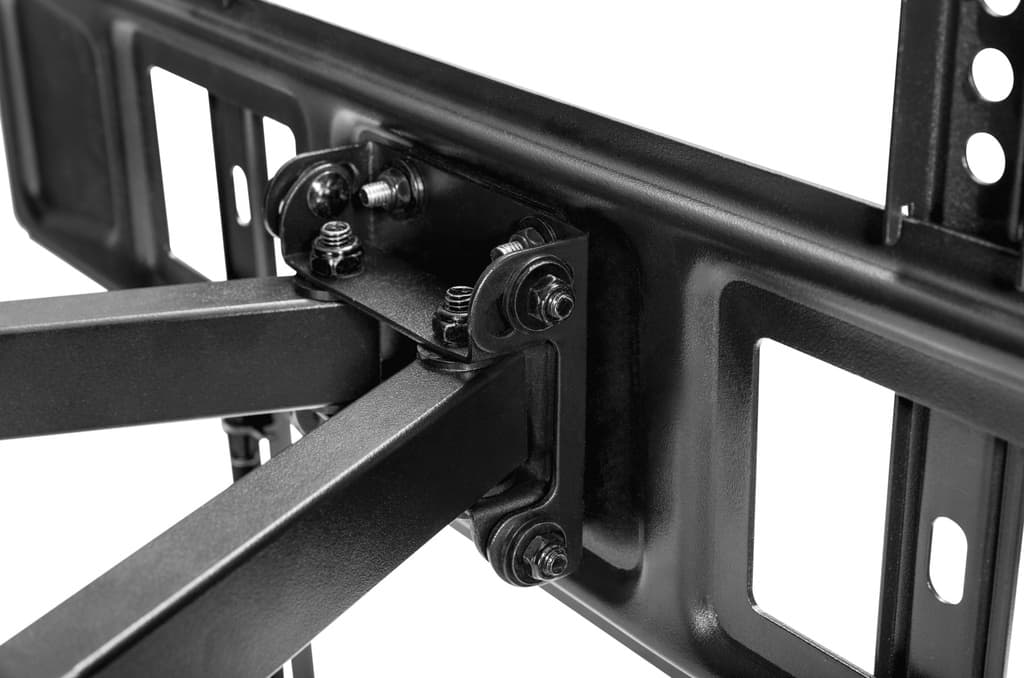 Soporte TV orientable de pared thumbnail 4
