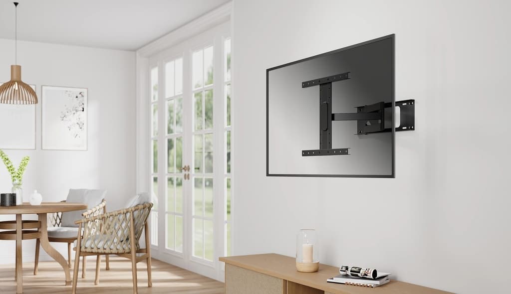 Soporte TV orientable de pared thumbnail 6