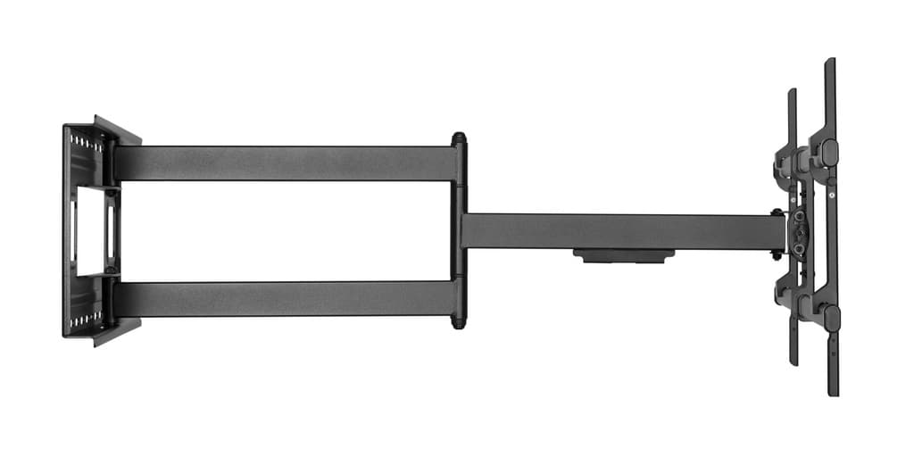 Soporte TV orientable de pared thumbnail 3