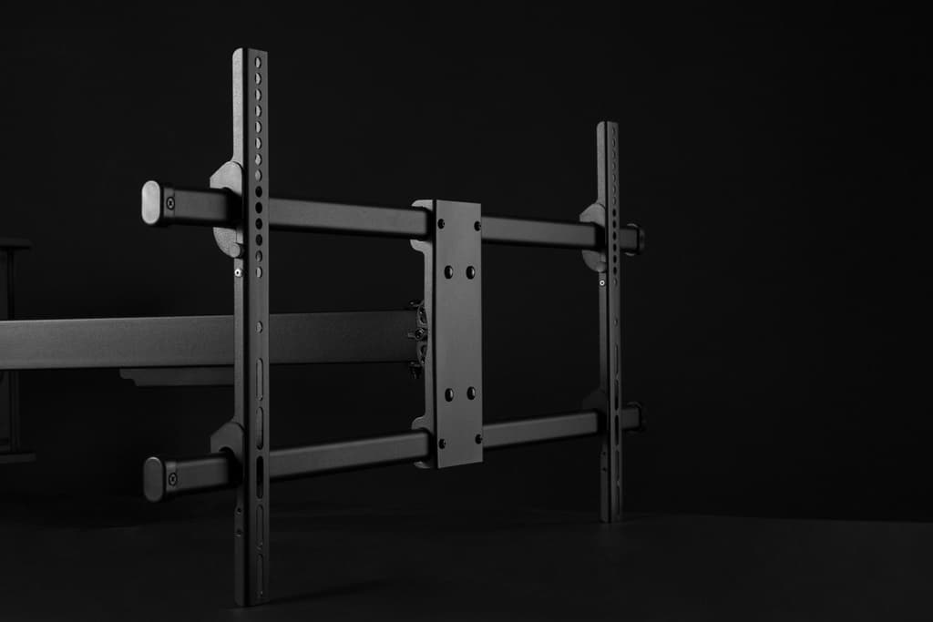 Soporte TV orientable de pared thumbnail 5