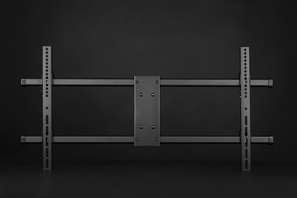 Soporte TV orientable de pared thumbnail 6