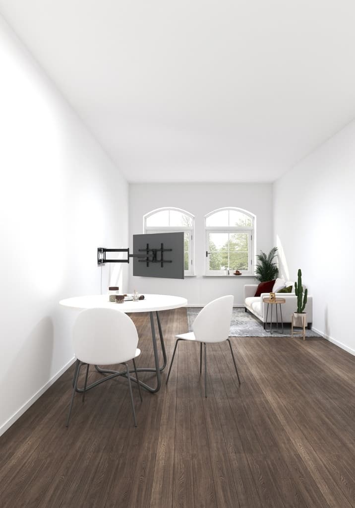 Soporte TV orientable de pared thumbnail 7