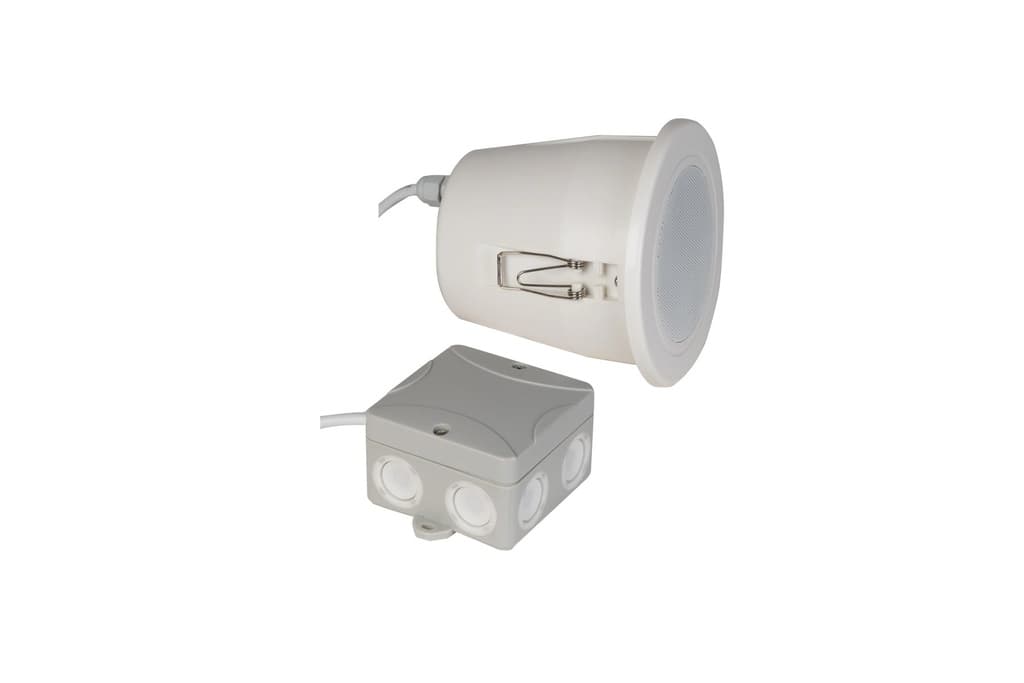 Altavoz de techo con transformador de línea de 100 V thumbnail 5