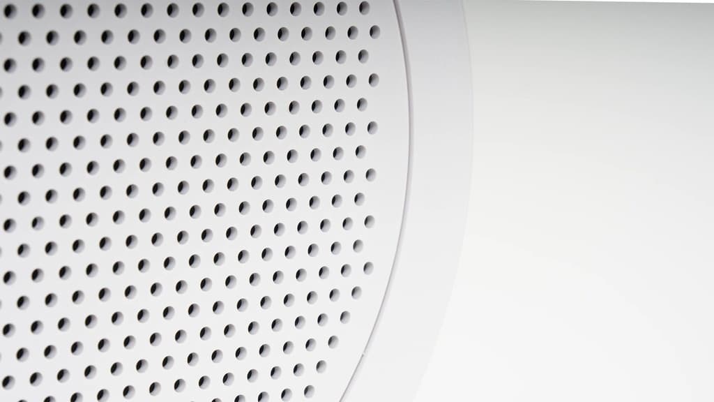 Altavoz de techo con transformador de línea de 100 V thumbnail 6