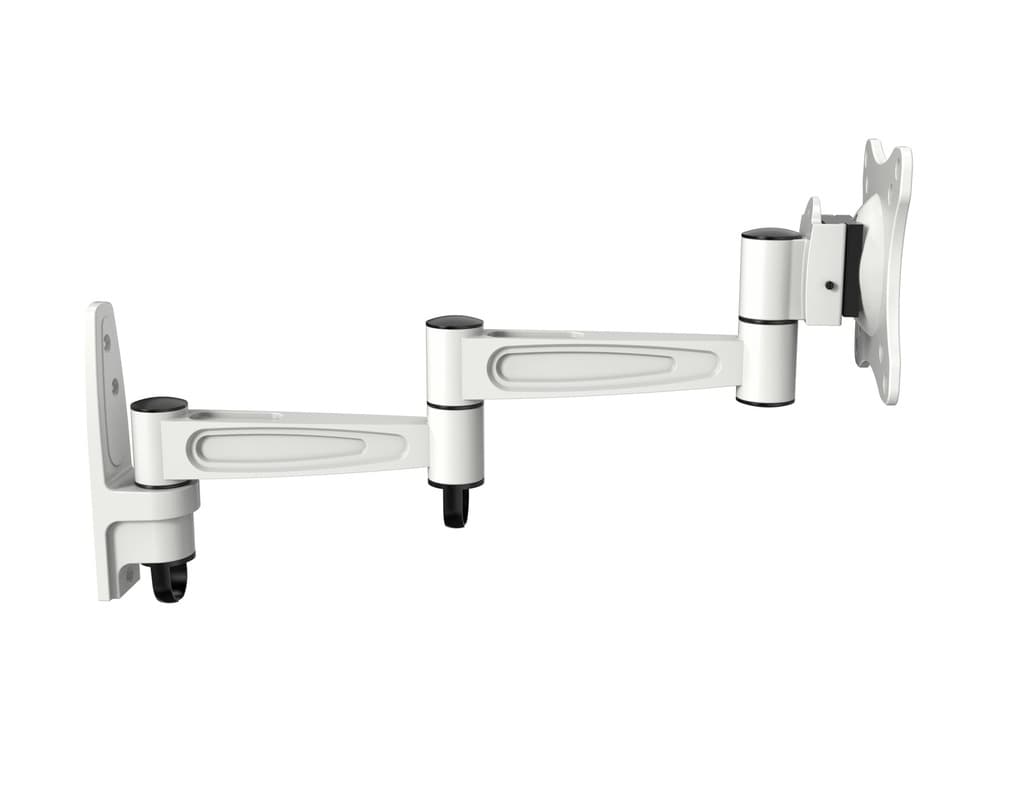 Soporte TV orientable de pared thumbnail 2