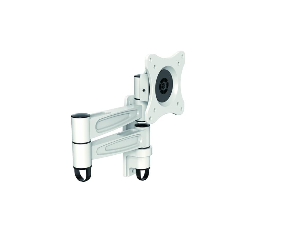 Soporte TV orientable de pared thumbnail 4