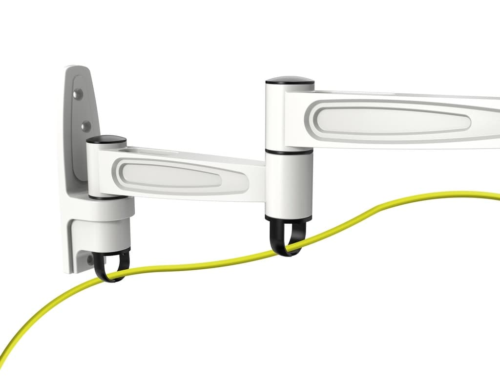Soporte TV orientable de pared thumbnail 5