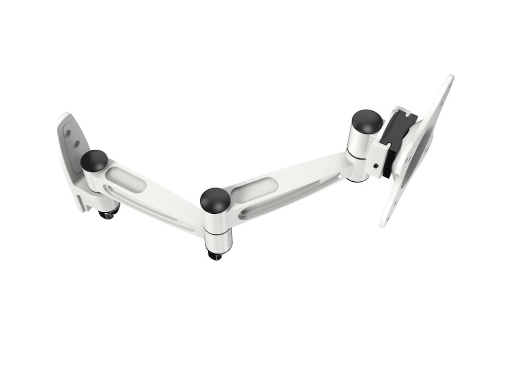 Soporte TV orientable de pared thumbnail 6
