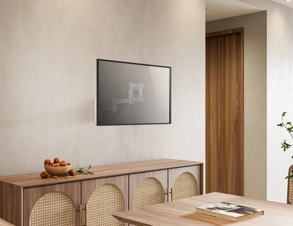 Soporte TV orientable de pared thumbnail 7