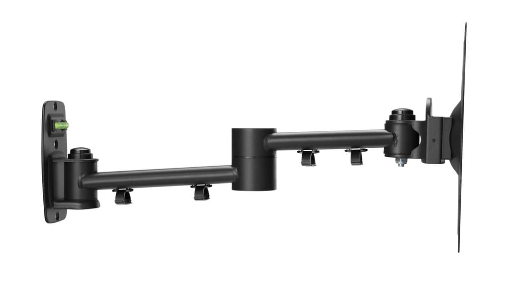 Soporte TV orientable de pared thumbnail 3