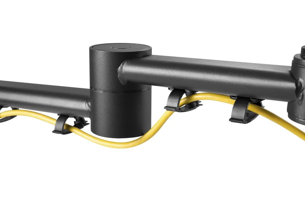 Soporte TV orientable de pared thumbnail 4