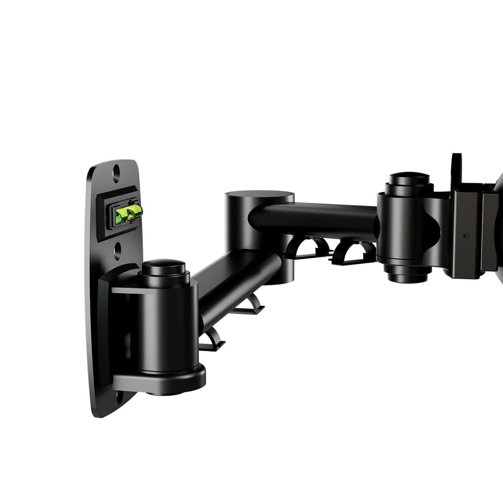 Soporte TV orientable de pared thumbnail 5