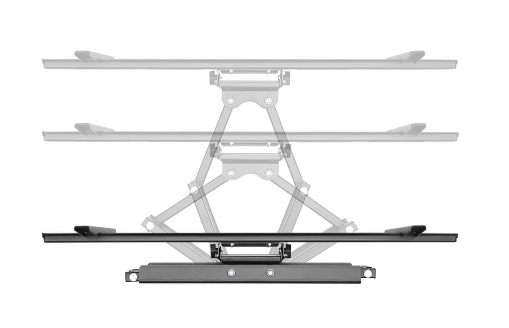 Soporte TV orientable de pared thumbnail 4