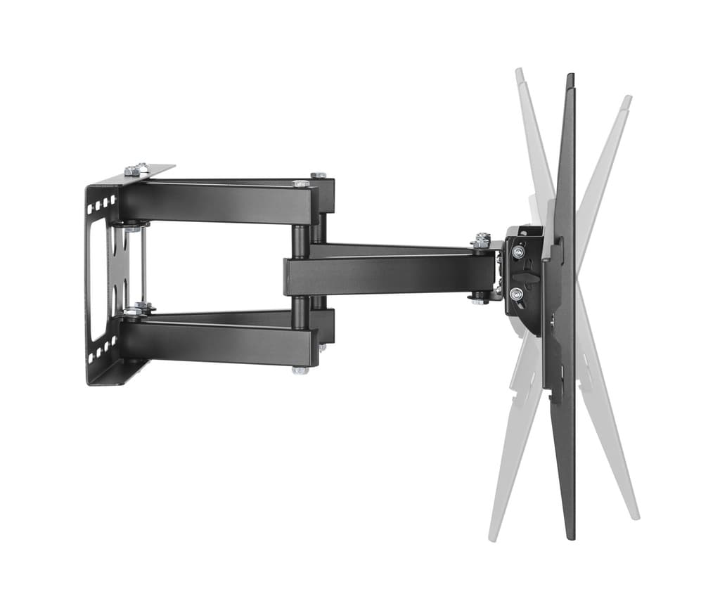 Soporte TV orientable de pared thumbnail 5