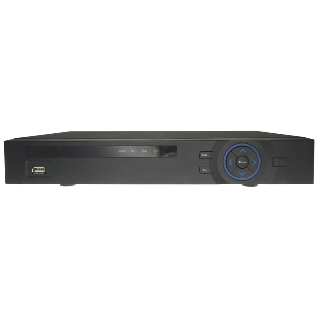 DVR5104HE thumbnail 2