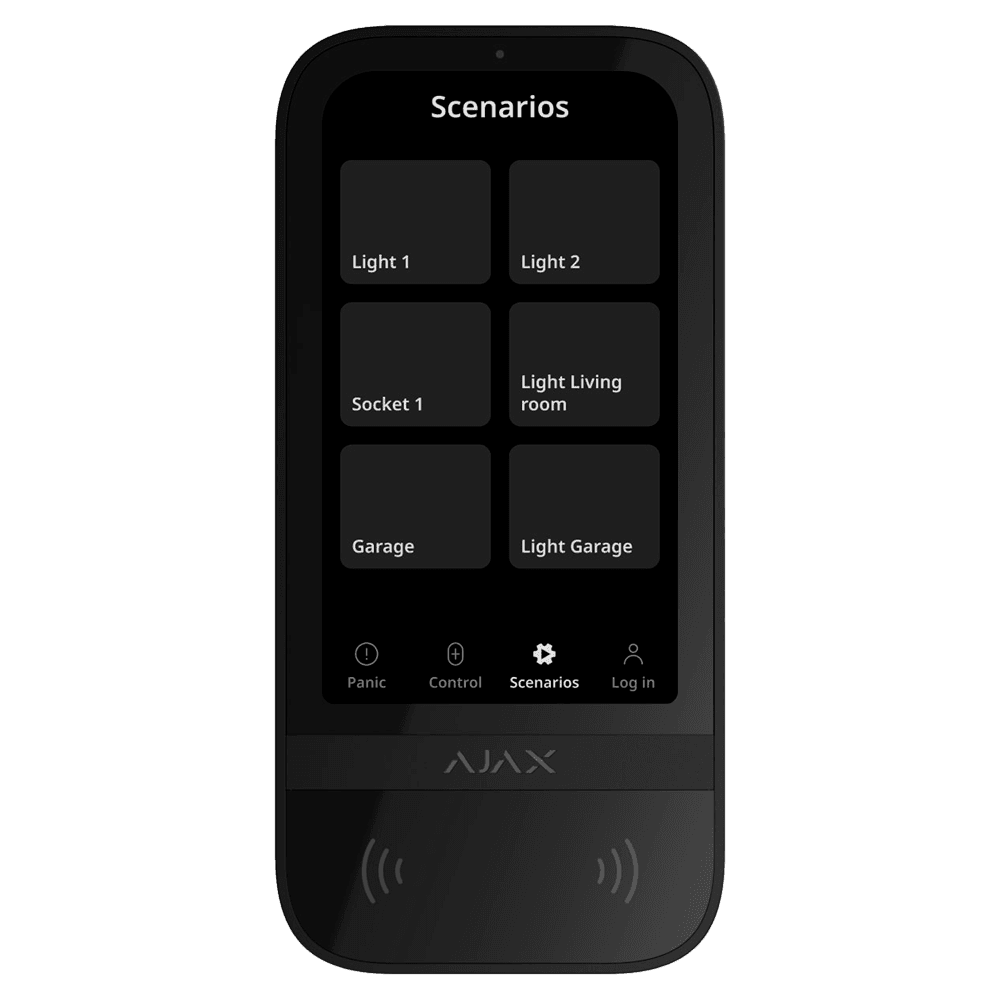 FIBRA-KEYPADTOUCHSCREEN-B thumbnail 4