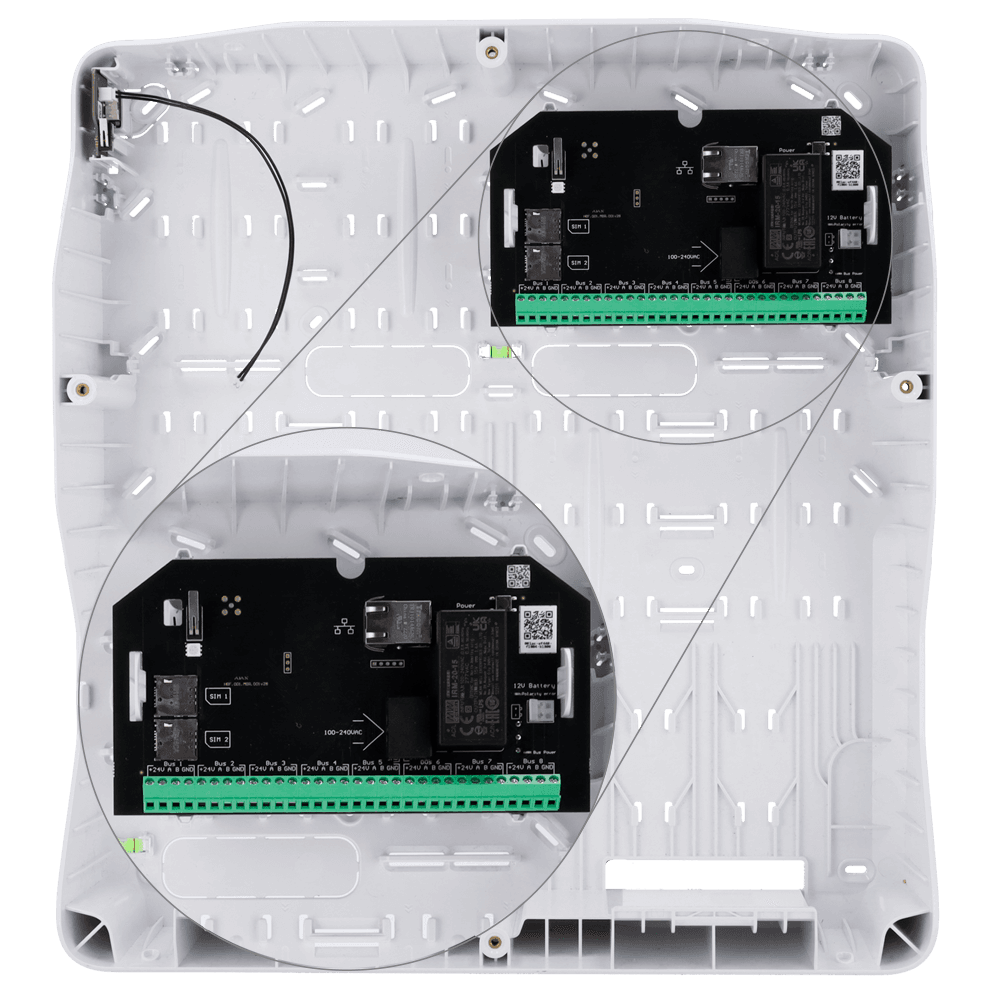 FIBRA-MODULEHOLDER-B-W thumbnail 3