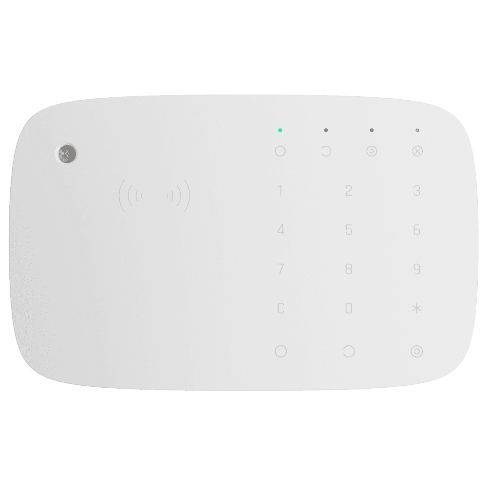 AJ-HUB2KIT4G-DP-PHOD-KPD-W thumbnail 3
