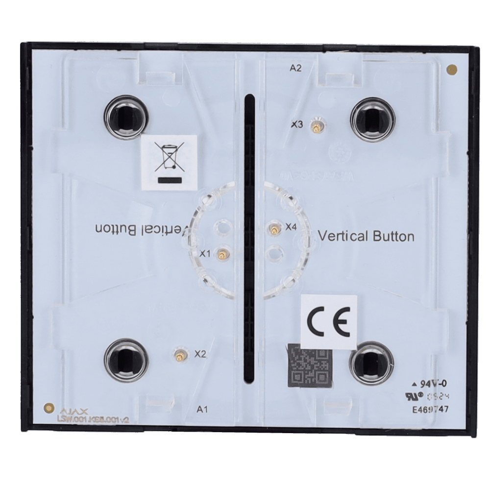 AJ-CENTERBUTTON-2G-B-VERT thumbnail 4