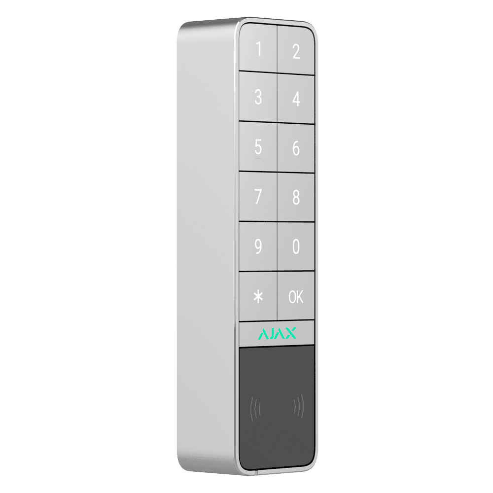 AJ-KEYPADOUTDOOR-W thumbnail 2