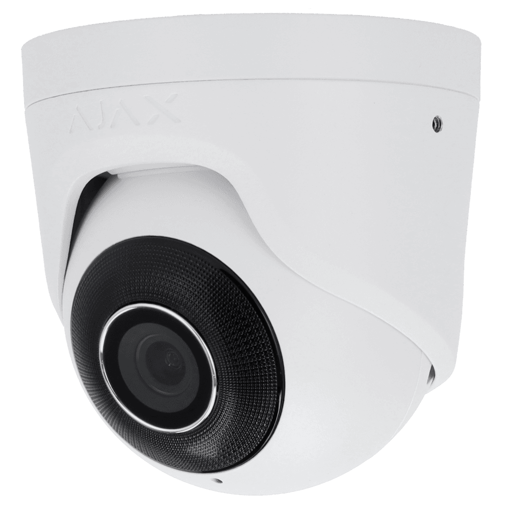 AJ-NVRKIT108-2XTURRET-W thumbnail 3
