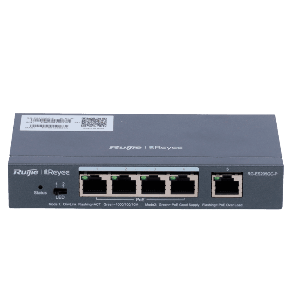 RG-ES205GC-P thumbnail 2