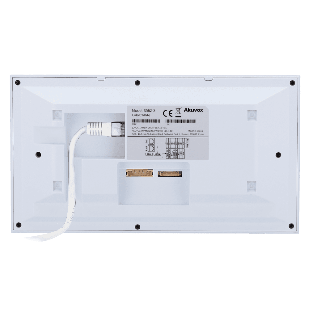 AK-S562-S-WHITE thumbnail 4