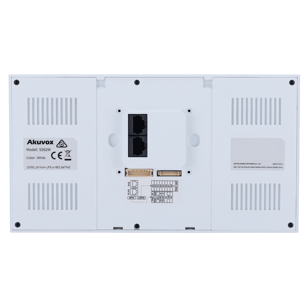 AK-S562W-WHITE thumbnail 4