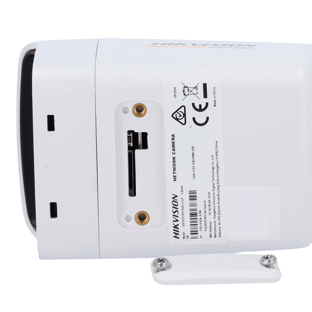 DS-2CD1047G2H-LIU(4mm) thumbnail 3