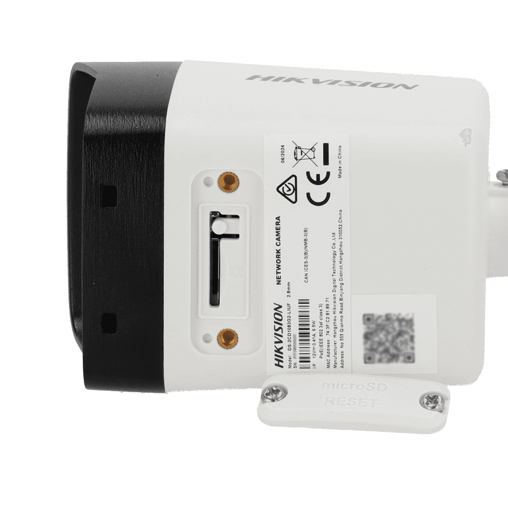 DS-2CD1083G2-LIU(2.8mm) thumbnail 3