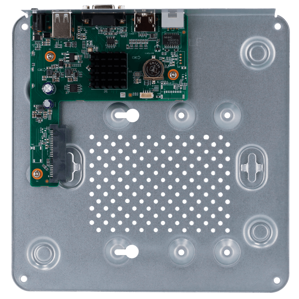 DS-7104NI-Q1(D) thumbnail 5