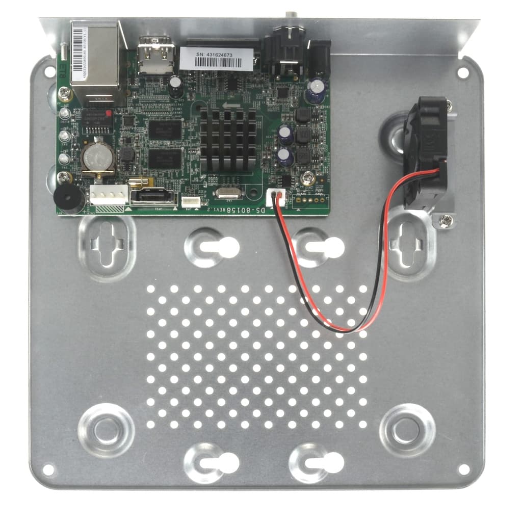 DS-7104NI-SN thumbnail 4