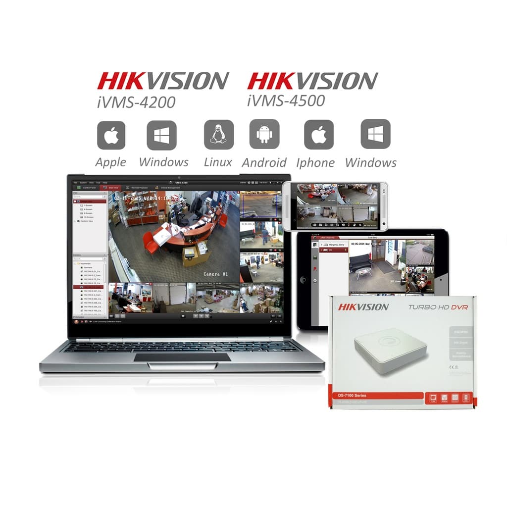 DS-7108HGHI-E1 thumbnail 5