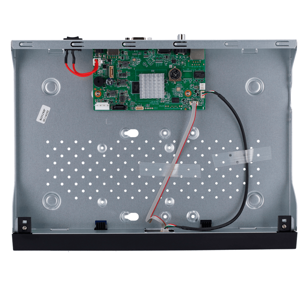 DS-7604NI-Q1(D) thumbnail 5