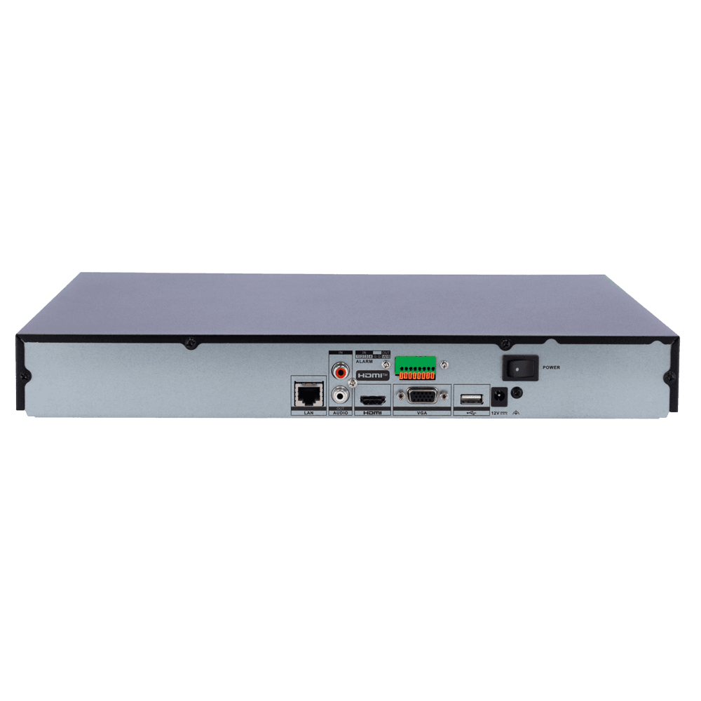 DS-7608NXI-K2(D) thumbnail 4
