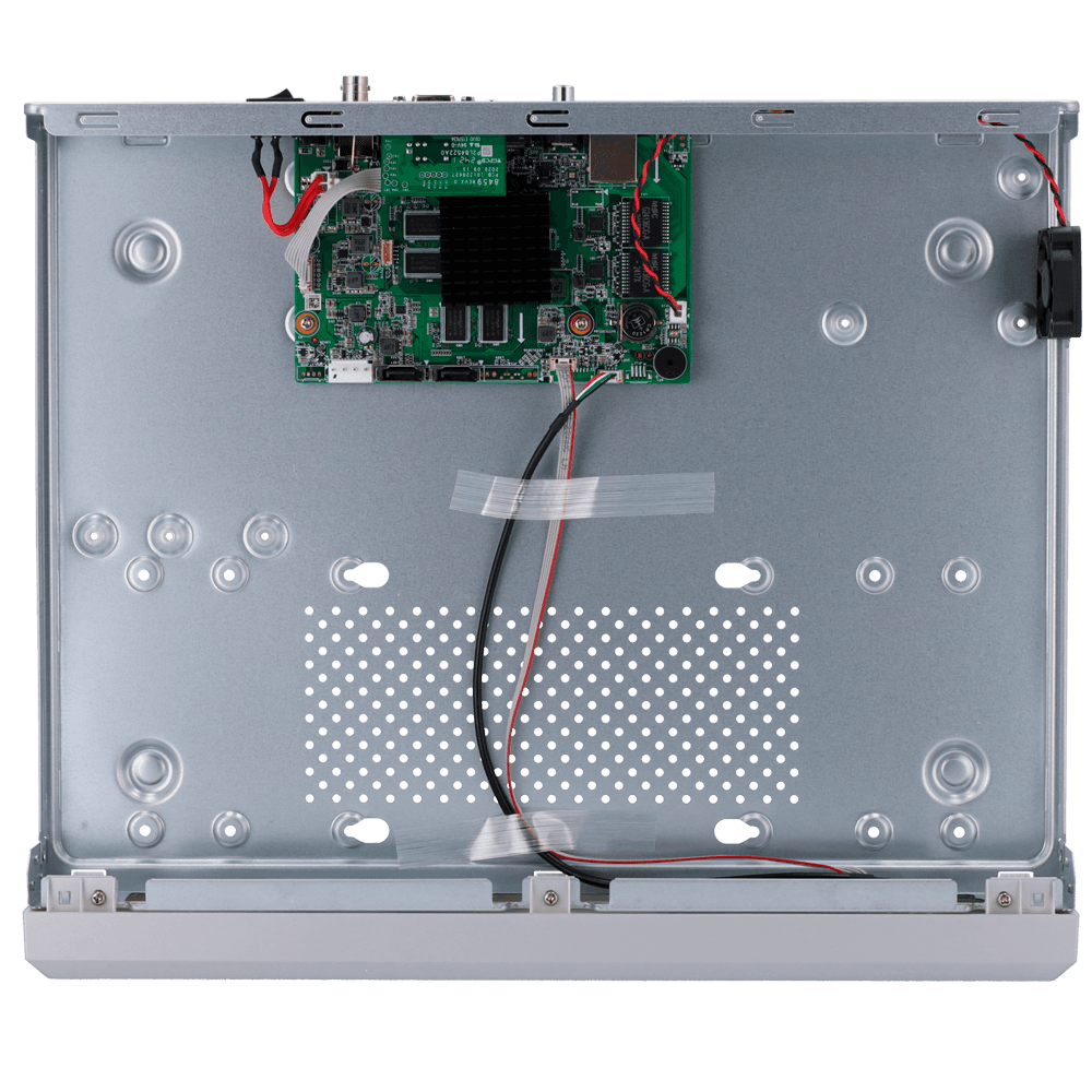 DS-7616NI-M2 thumbnail 5