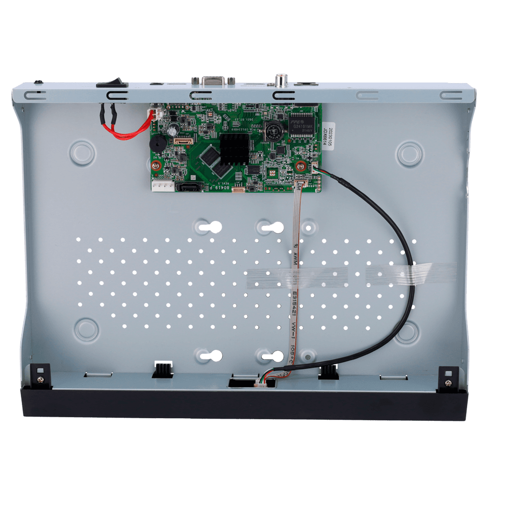 DS-7616NI-Q1(C) thumbnail 5