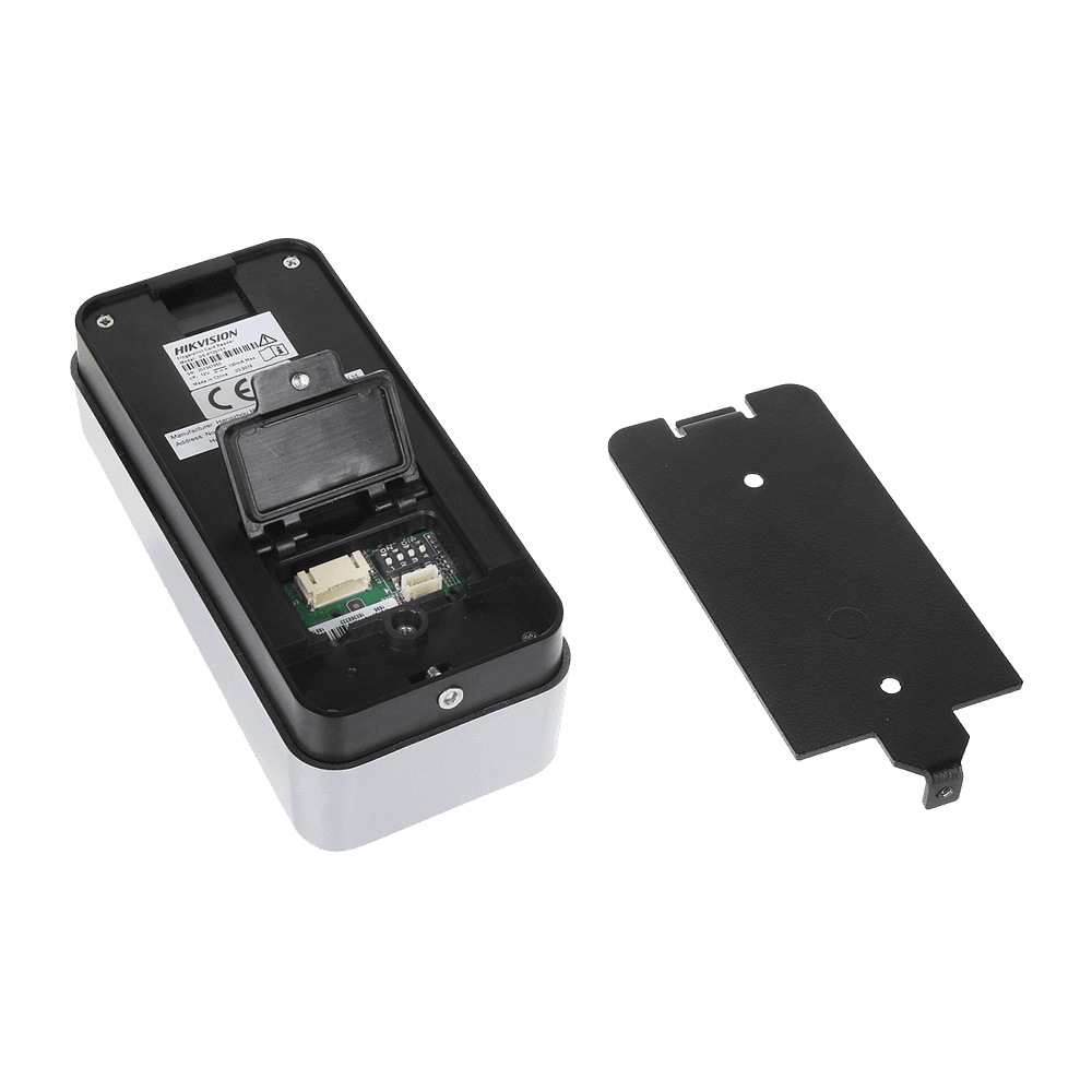 DS-K1201AEF thumbnail 2