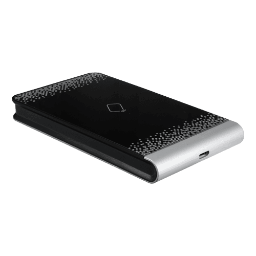 DS-K1F100-D8E thumbnail 2