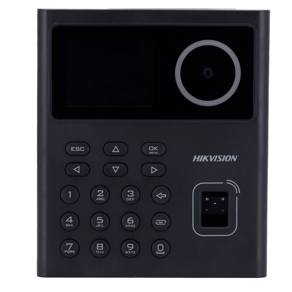 DS-K1T320EFWX thumbnail 2