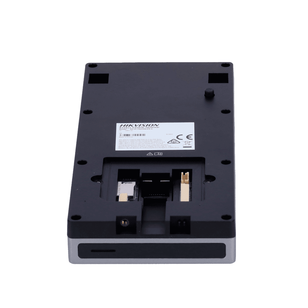 DS-K1T502DBWX-C thumbnail 5