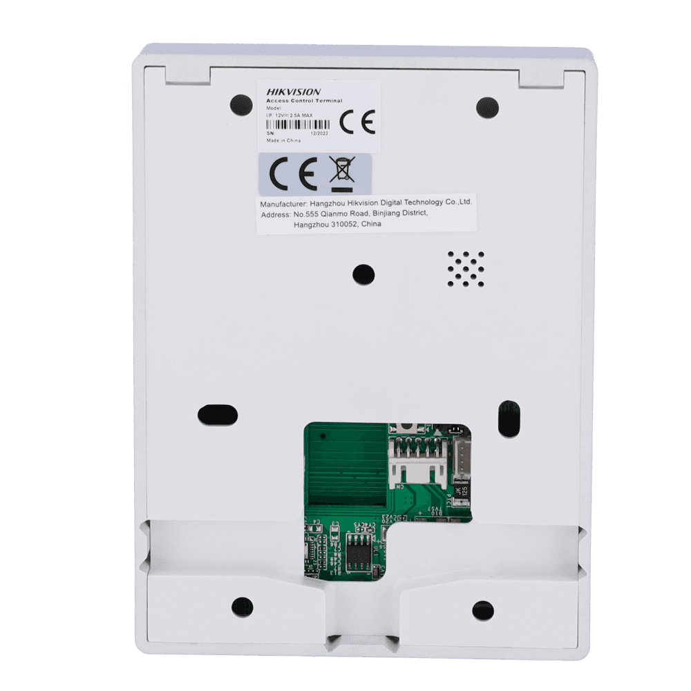DS-K1T802M thumbnail 4