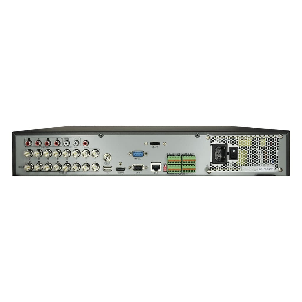 DVR3164A-FSDI thumbnail 3