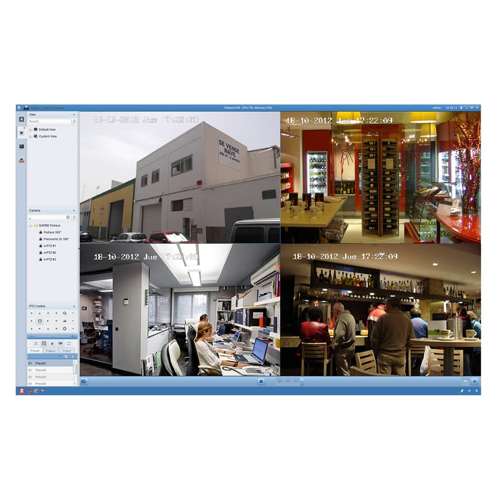 DVR6008V-H thumbnail 5