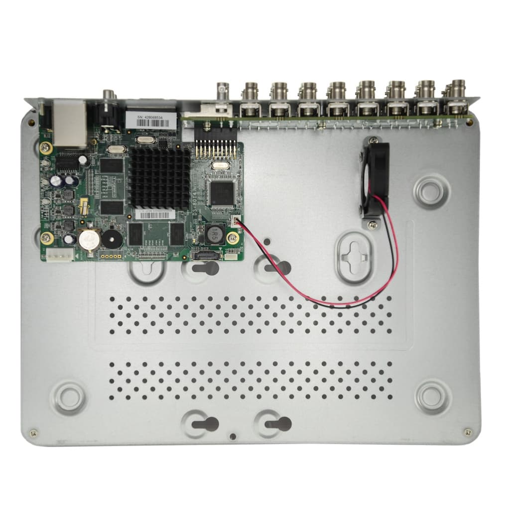 DVR6116CW-H thumbnail 4