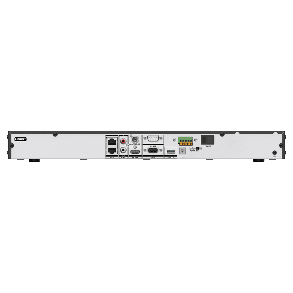 iDS-7608NXI-P2 thumbnail 4