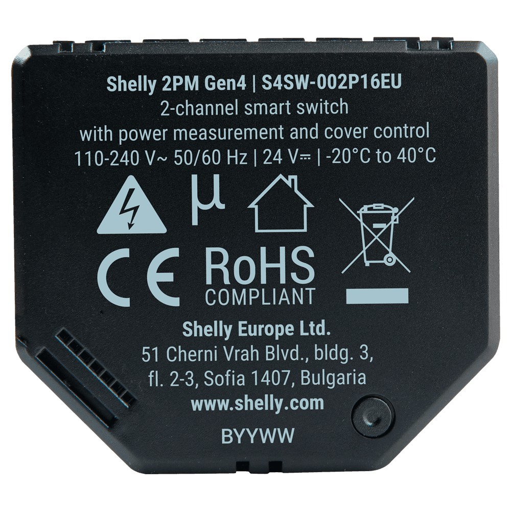SH-2PM-GEN4-2PC thumbnail 5