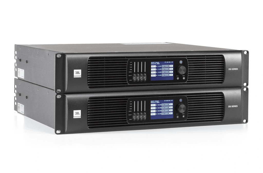 JBL SA4-D POWER AMPLIFIER thumbnail 2